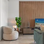 Apartamento Luxury 3br Garden *