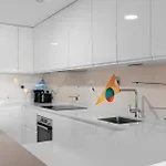Apartamento Luxury 3br Garden Estepona