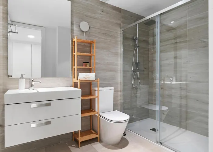 Appartement Luxury 3br Garden *